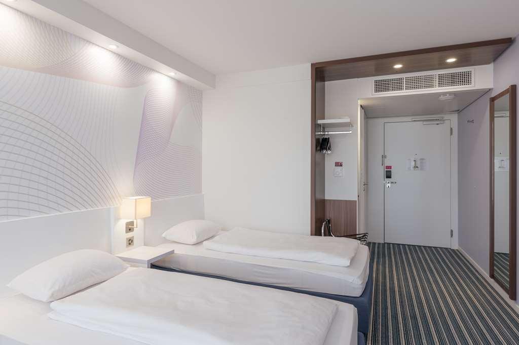 Готель Prize By Radisson, Zurich Affoltern Am Albis Номер фото