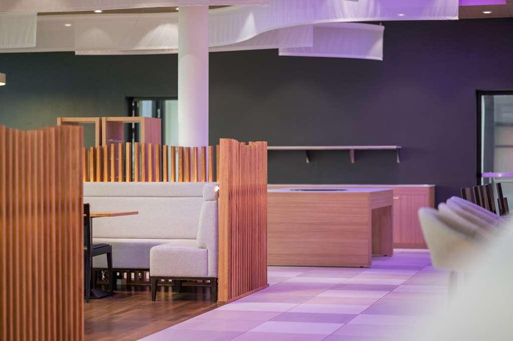 Готель Prize By Radisson, Zurich Affoltern Am Albis Ресторан фото
