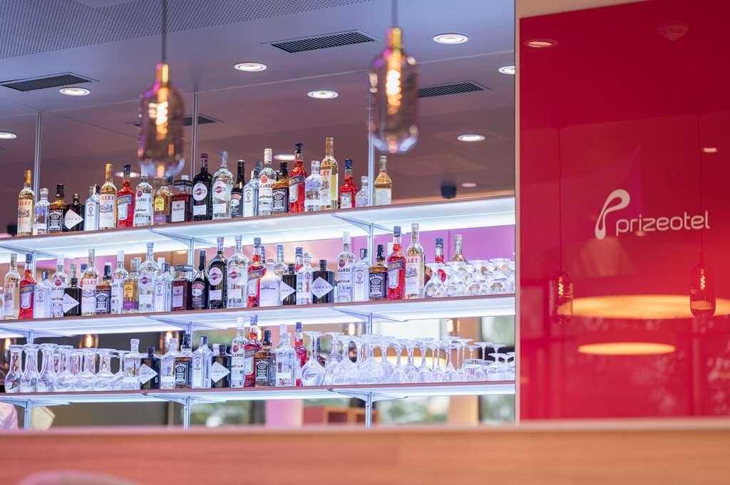 Готель Prize By Radisson, Zurich Affoltern Am Albis Ресторан фото