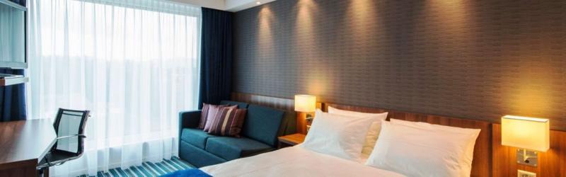 Готель Prize By Radisson, Zurich Affoltern Am Albis Екстер'єр фото