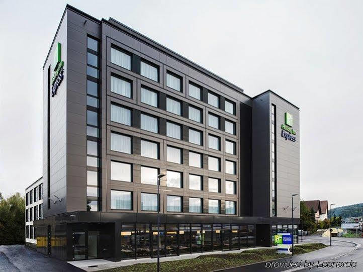Готель Prize By Radisson, Zurich Affoltern Am Albis Екстер'єр фото